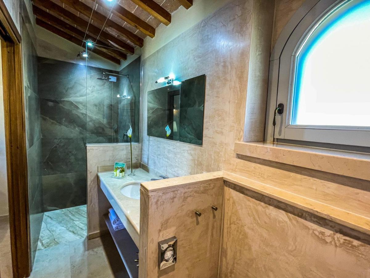 Countryhouse Villa Rey Panicale Exterior photo