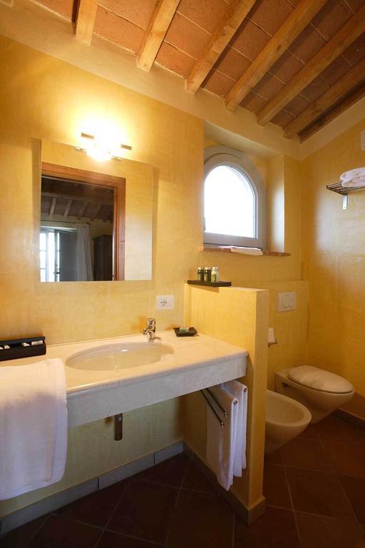 Countryhouse Villa Rey Panicale Exterior photo